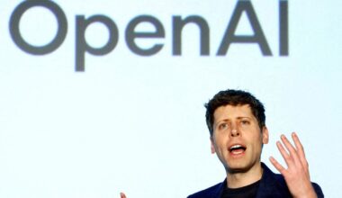 Sam Altman says AI has entered ‘singularity’: Should we be worried? | Science and Technology News