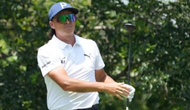John Deere Classic 2026 parlay, props, predictions: Golf longshot picks from proven model