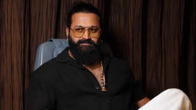 'The Pride of Bharat - Chhatrapati Shivaji Maharaj' actor Rishab Shetty to receive Leadership in Cinema Award at IFFM