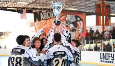 Desert Rats inline hockey program unites ‘extended family’ spanning continents
