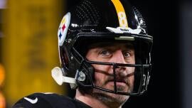 Aaron Rodgers' last dance: What to expect from future Hall of Fame quarterback and the Steelers in 2026