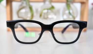 Rokid Glasses review – Pickr