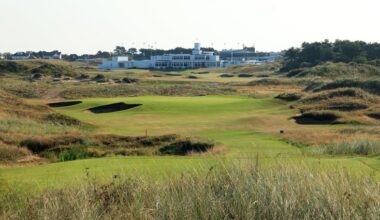 Everything you need to know about how to play Royal Birkdale, the revered Open Championship venue.