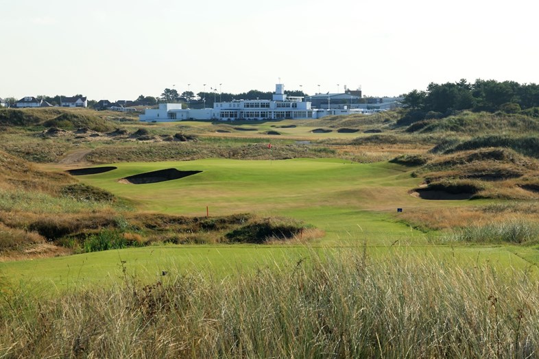 Everything you need to know about how to play Royal Birkdale, the revered Open Championship venue.