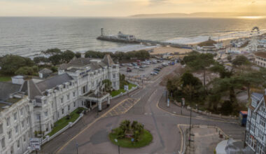 Audio Academy social heads to Bournemouth