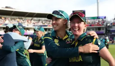 Nat Sciver-Brunt looks back on a remarkable campaign