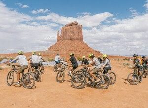 Ride it out: How cycling helps kids focus