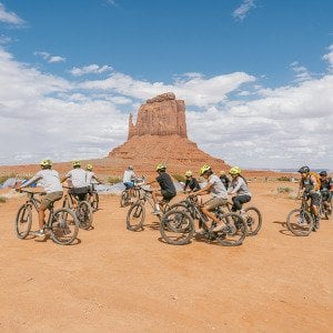 Ride it out: How cycling helps kids focus