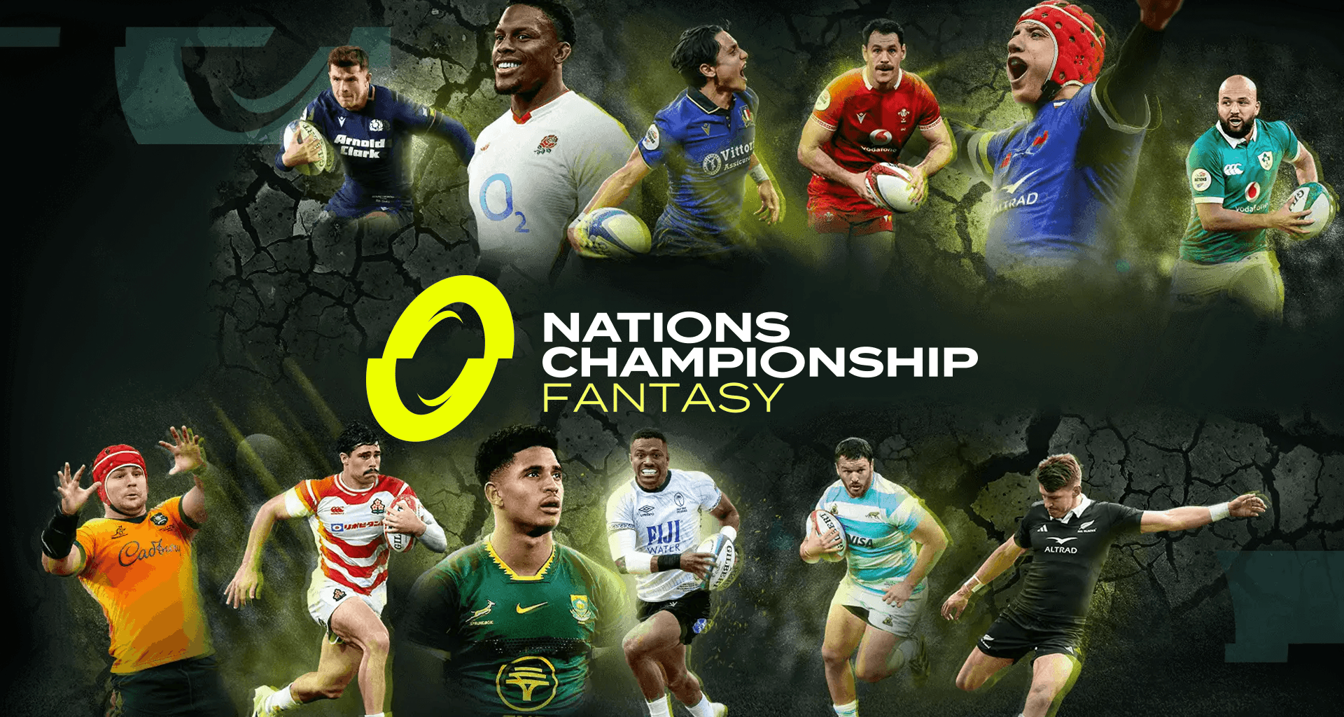 EXCLUSIVE ACCESS: G&GR Fantasy League - Round 1