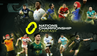 EXCLUSIVE ACCESS: G&GR Fantasy League - Round 1