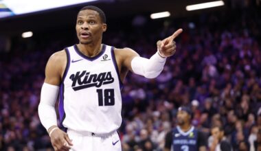 5 NBA Veterans Who Could Be Out Of The League Without A New Deal