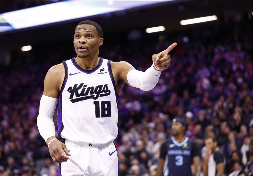 5 NBA Veterans Who Could Be Out Of The League Without A New Deal