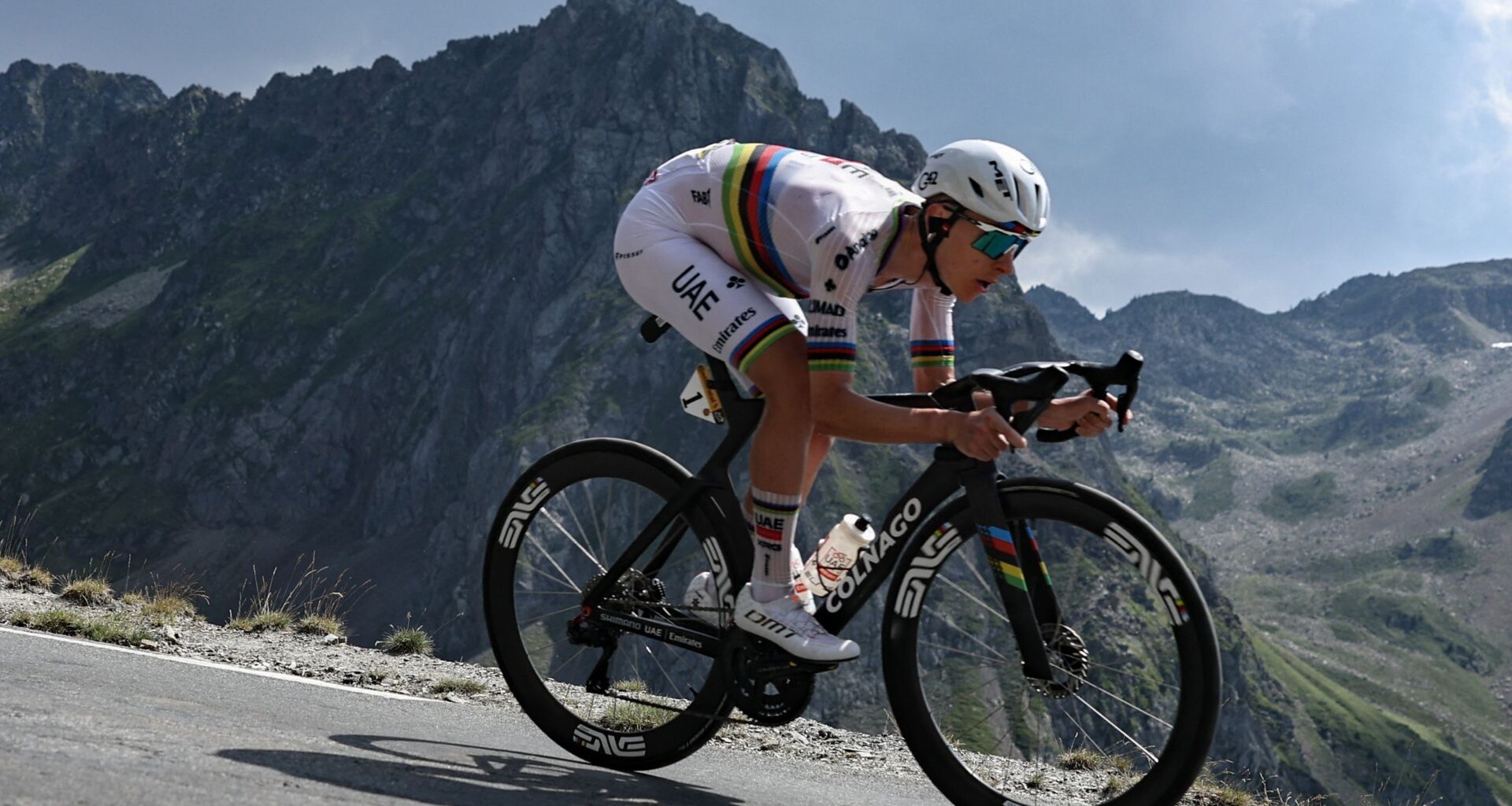 The Tour de France organisers wanted 'suspense to the end' but the Tourmalet stage design backfired dramatically – and they should have seen it coming