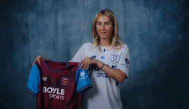 Barclays Women