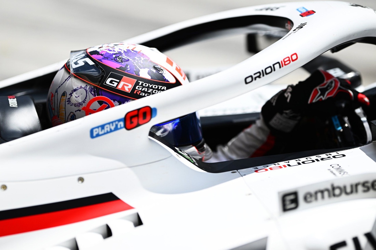 Why fans don't get true picture of driver performance with 2026 F1 rules