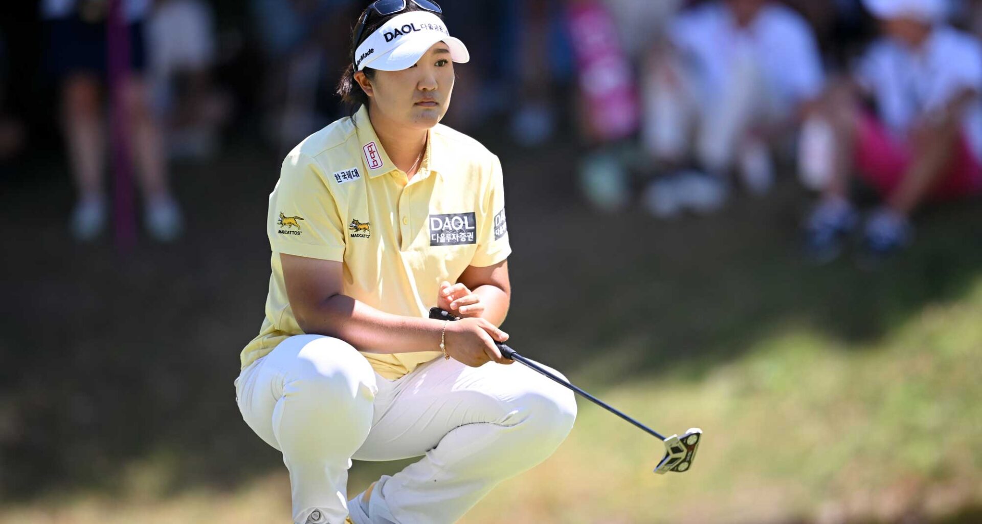 LPGA Home