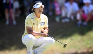 LPGA Home