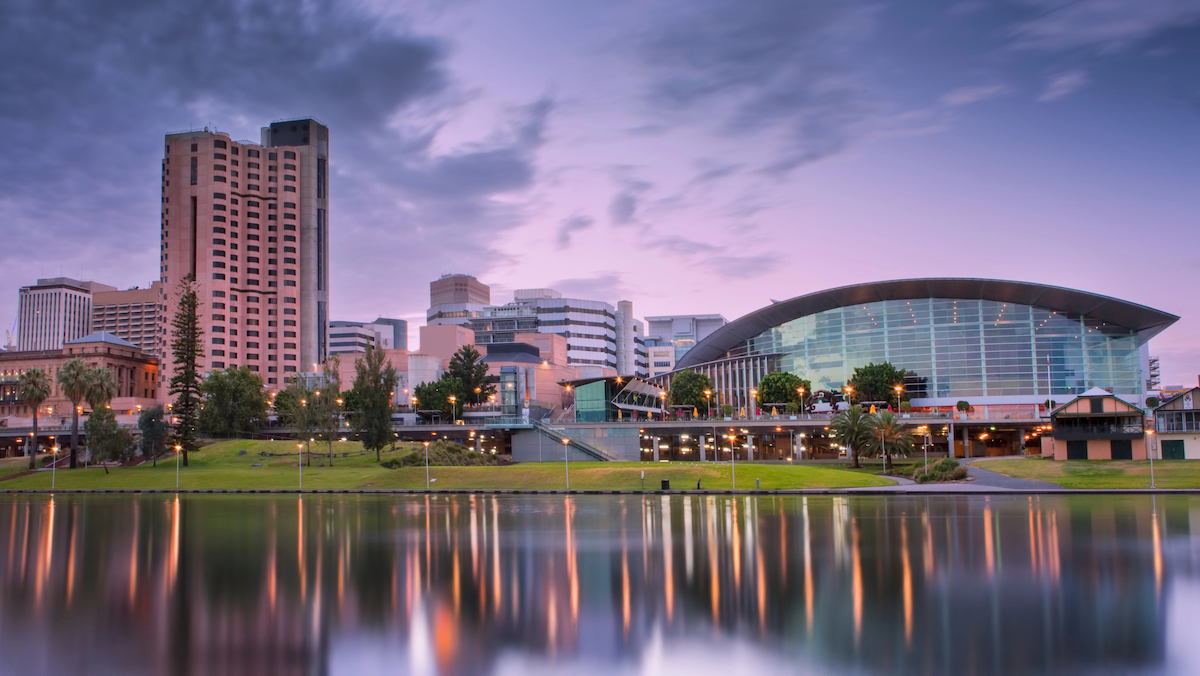 South Australia smashes export records again with $18.4 billion milestone