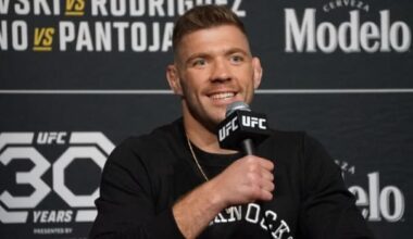 DraftKings UFC Picks & Value Plays: UFC Oklahoma City DFS Lineup Strategy