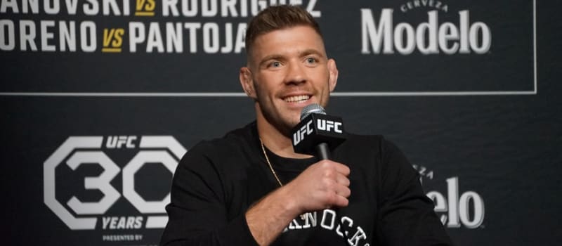 DraftKings UFC Picks & Value Plays: UFC Oklahoma City DFS Lineup Strategy