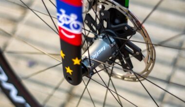 $1,300 per bike to save a handful of grams - Lidl-Trek has some fresh Tactics for the Tour de France that have flown under the radar
