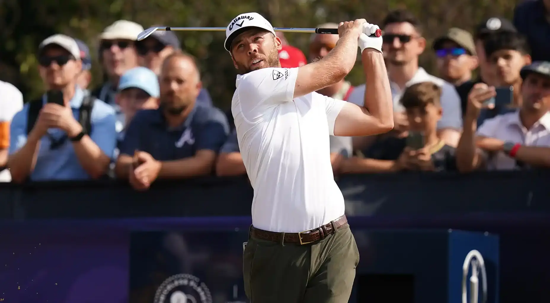 2026 Open Championship Sunday TV coverage: Watch Round 4