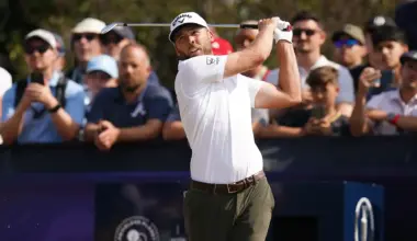 2026 Open Championship Sunday TV coverage: Watch Round 4