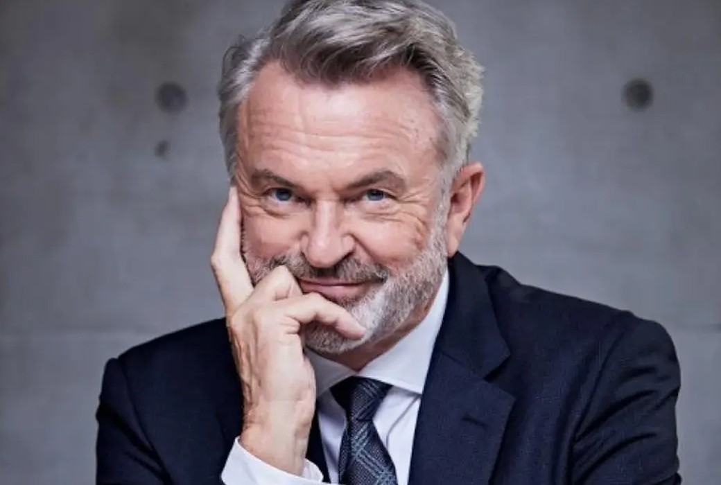Vale: Sam Neill | TV Tonight