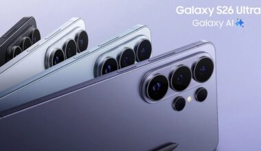 Demand for Samsung's Galaxy S26 shows no signs of abating