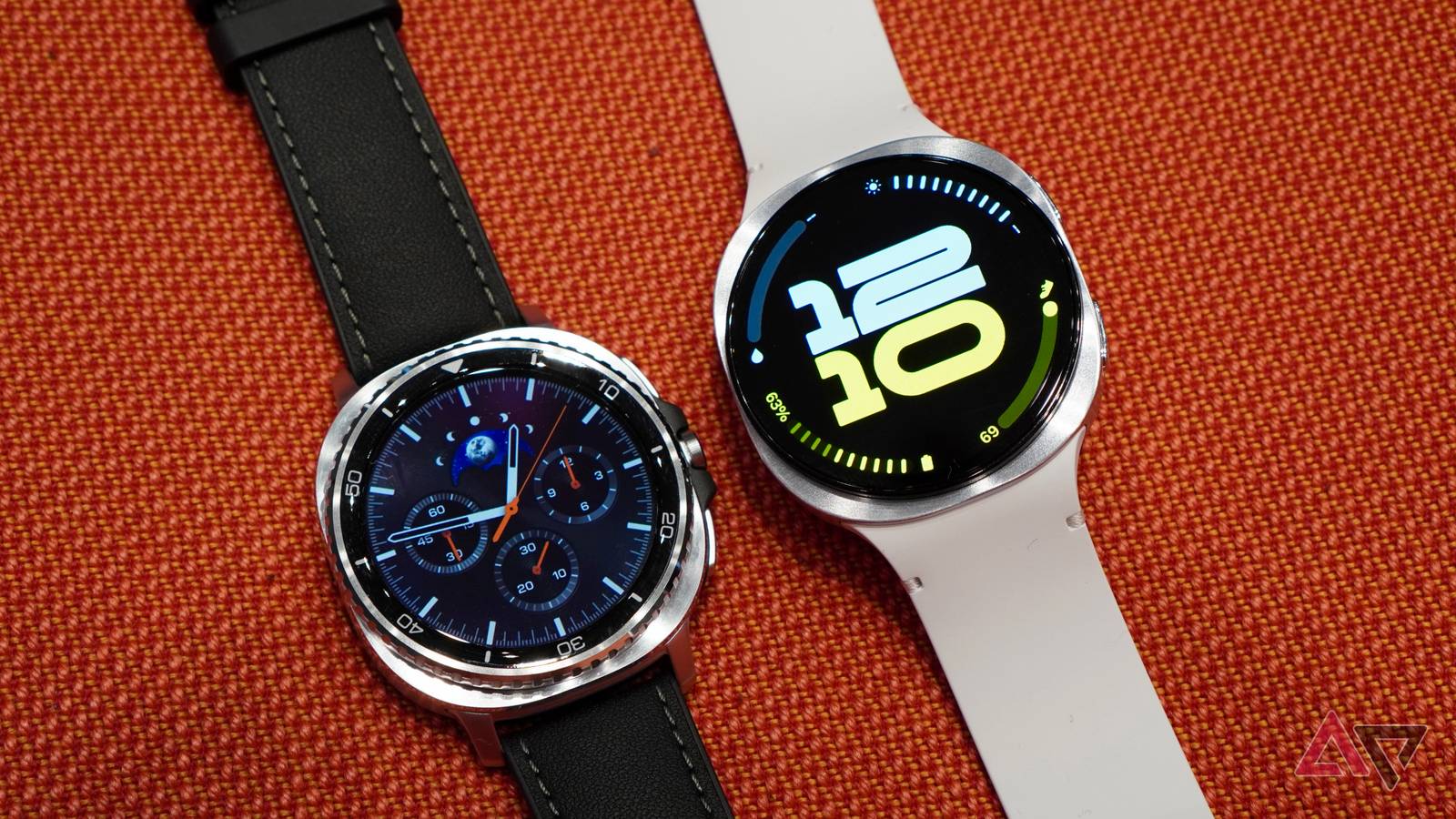 Samsung's watch faces are bad. Swatch's $170m lawsuit might finally encourage a fix