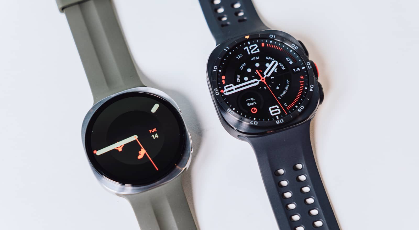Samsung's Watch9, Ultra2 update the wrist – Pickr