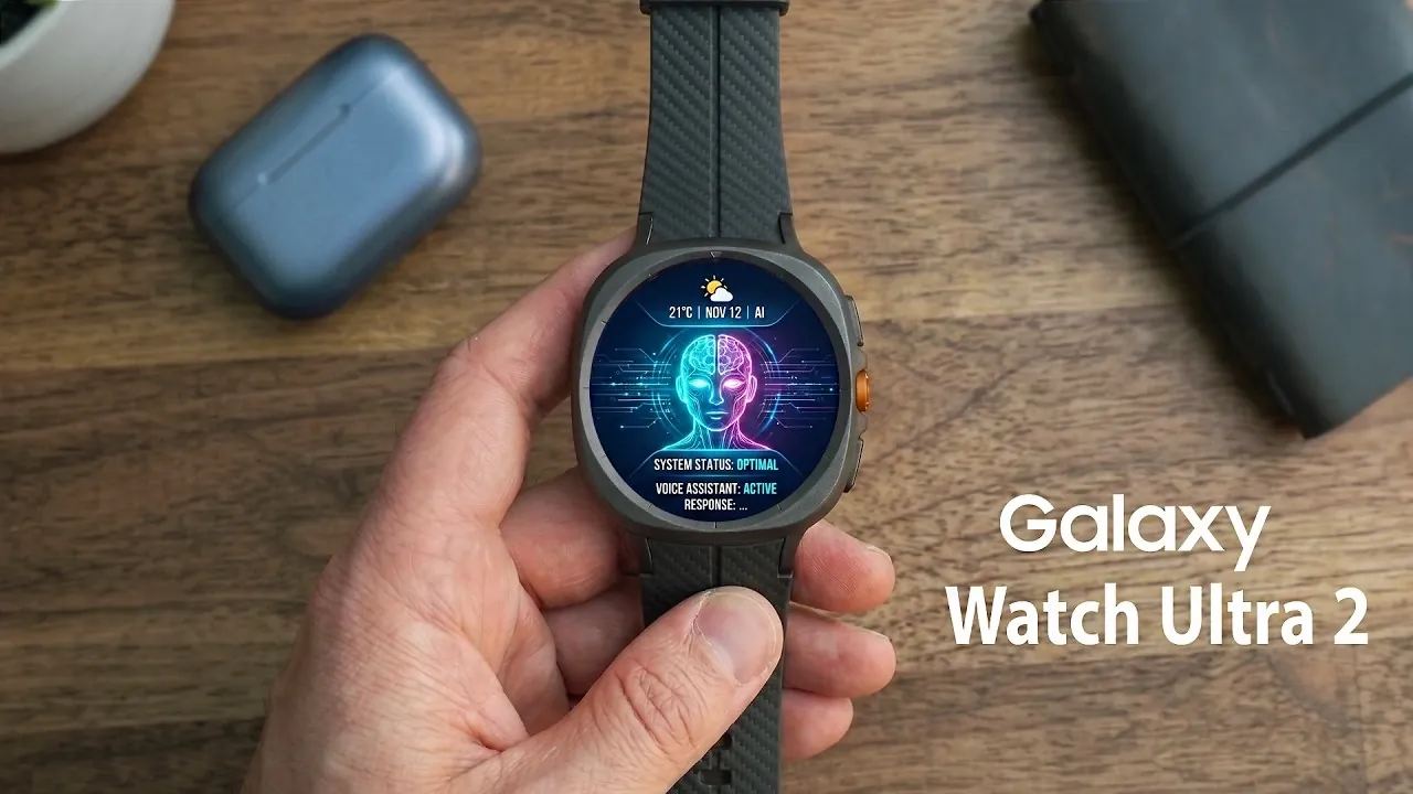 Digital rendering of the non-invasive glucose monitoring sensor on a wrist