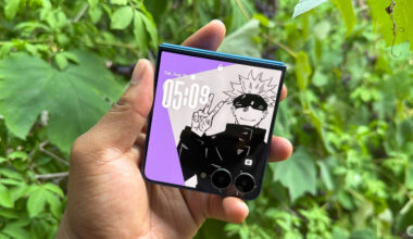 Samsung Galaxy Z Flip 8 might be the last ever in the series