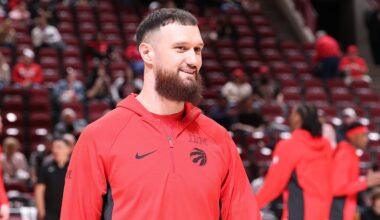 NBA Offseason: Every free agency deal, extension & trade for all 30 teams