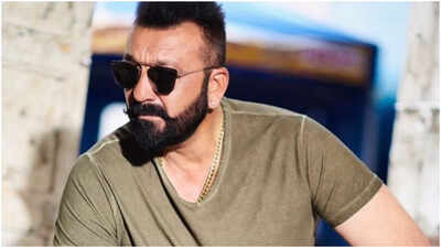 Sanjay Dutt reveals the life lesson he learnt in his 5-year jail term: ‘A hawaldar told me, learn to forgive people’