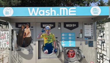 Spin Cycle: The week of living Danishly