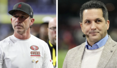 Adam Schefter-Kyle Shanahan story reveals truth about insiders