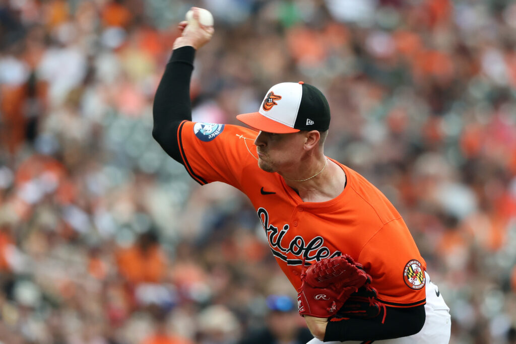 A's Acquire Scott Blewett - MLB Trade Rumors