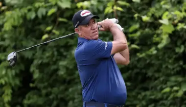 Majors season continues with US Senior Open in Ohio – Australian Golf Digest