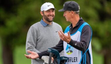 2026 Open Championship odds, picks: Scottie Scheffler, Rory McIlroy predictions by model that nailed 17 majors