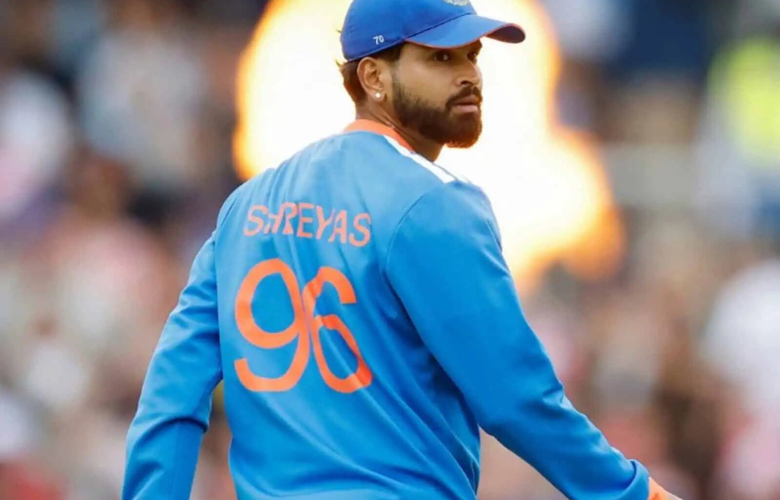 3 Losses From 4 Games: Is Shreyas Struggling With Captaincy? -