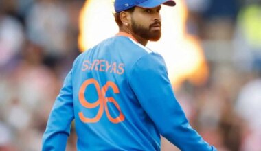 3 Losses From 4 Games: Is Shreyas Struggling With Captaincy? -