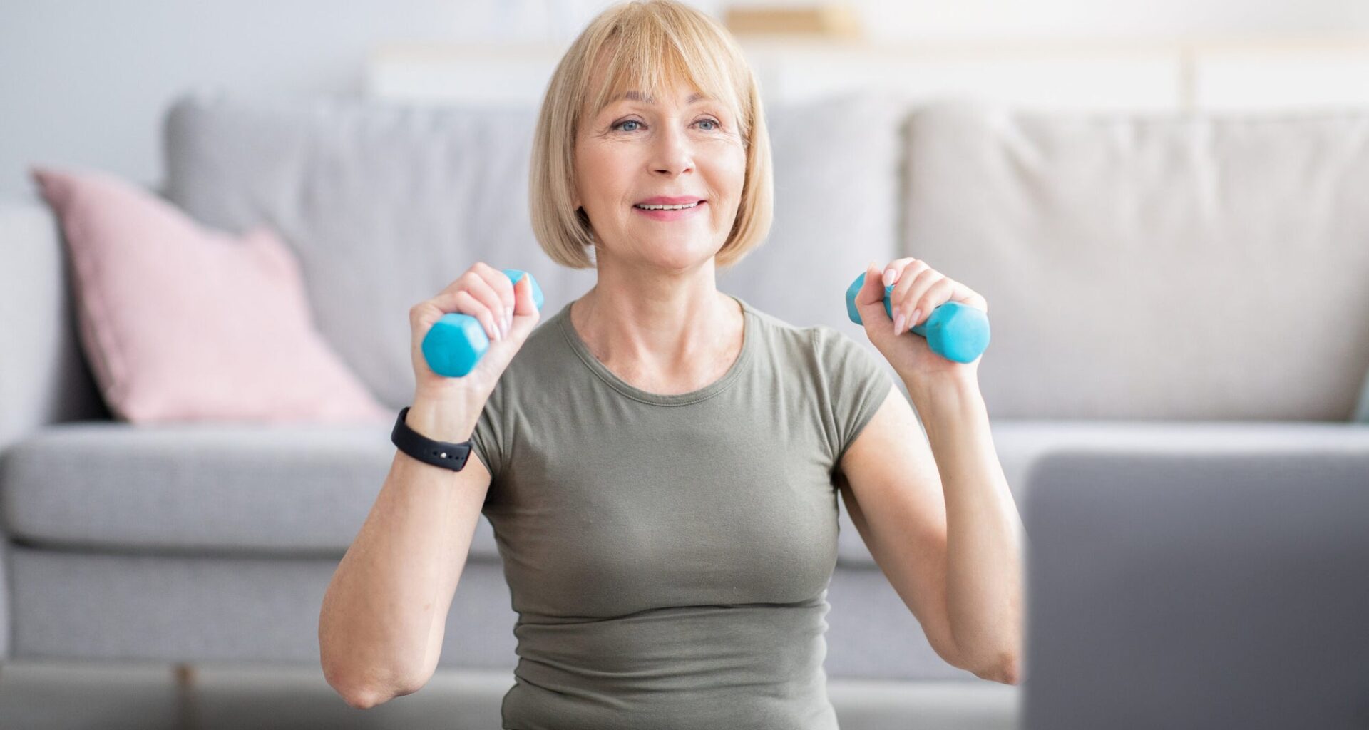 Breakthrough sulfur compound may slow muscle loss as we age