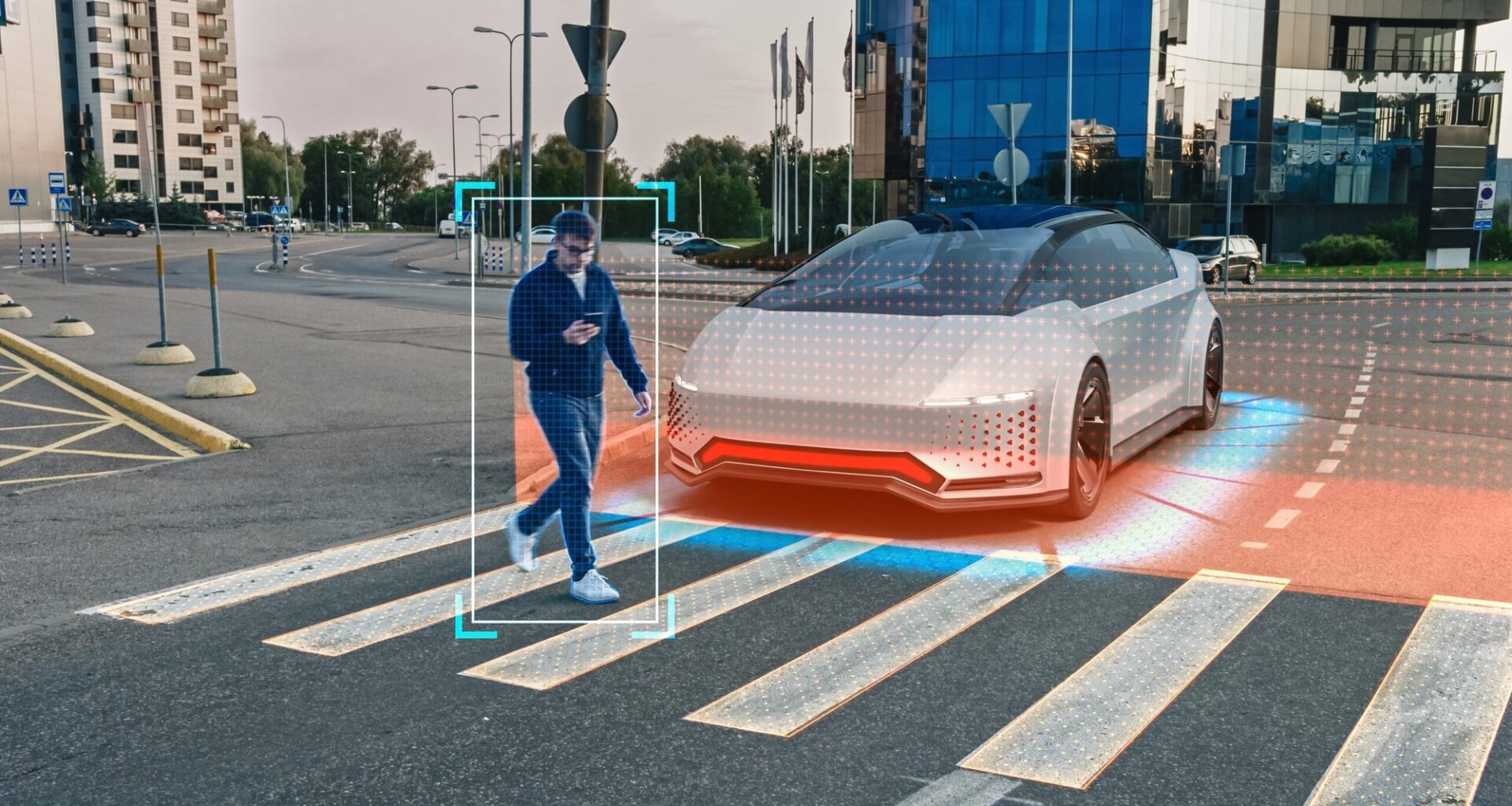 New artificial eyes could bring human-level vision to robotics and self-driving cars