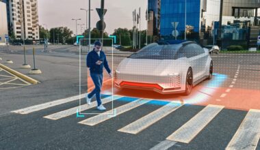 New artificial eyes could bring human-level vision to robotics and self-driving cars