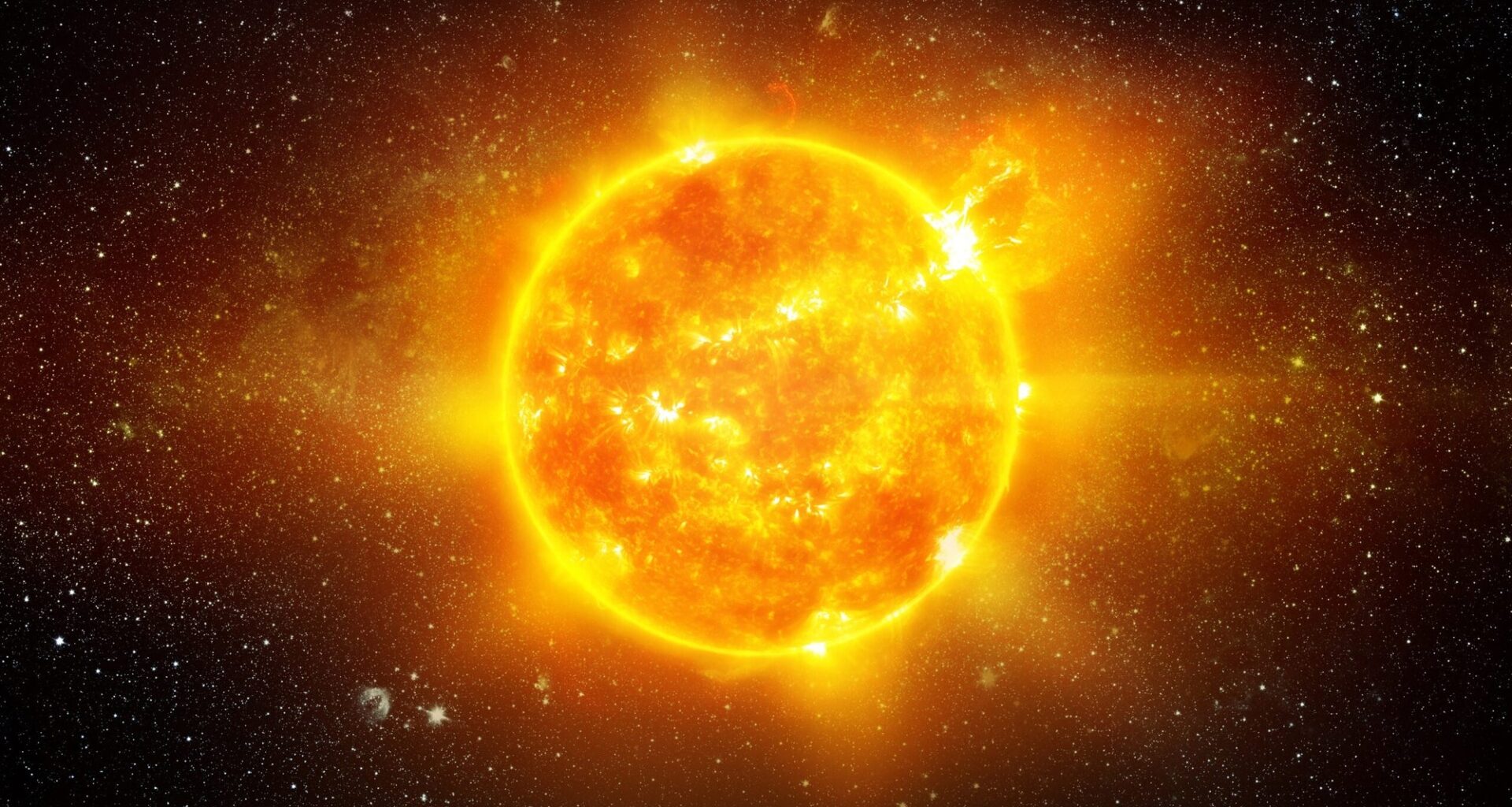 The Sun contains 55% more silver than astronomers previously thought