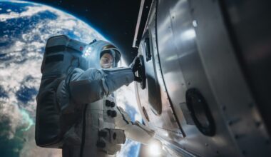 First x-rays captured in space mark breakthrough for astronaut health