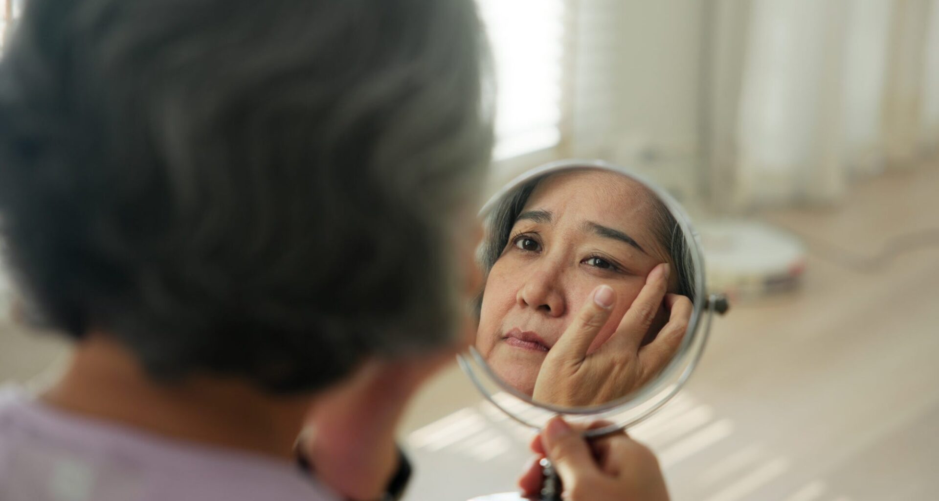 New enzyme removes years of aging from skin and other human tissue