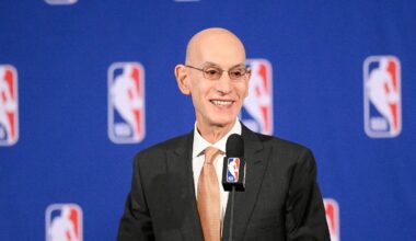NBA Offseason: Every free agency deal, extension & trade for all 30 teams