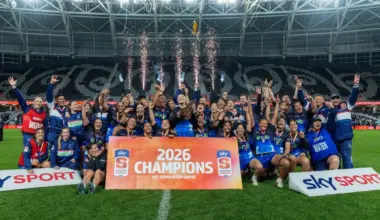 Matatū v Blues